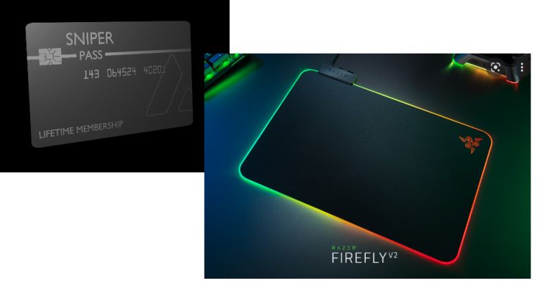 Rotating Border 2 - Premium Space Wallpaper Gallery - 4K