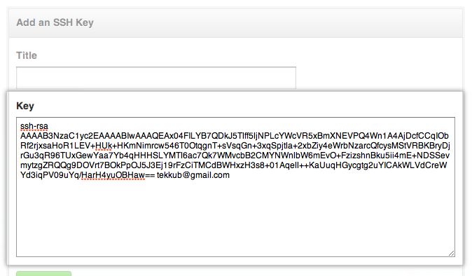 Ssh Key Environment Variable What You Need To Know - Best Gradient Arts in Retina