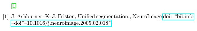Why Does Hyperref Break Natbib Tex Latex Stack Exchange - Gradient Pattern Collection - Retina Quality