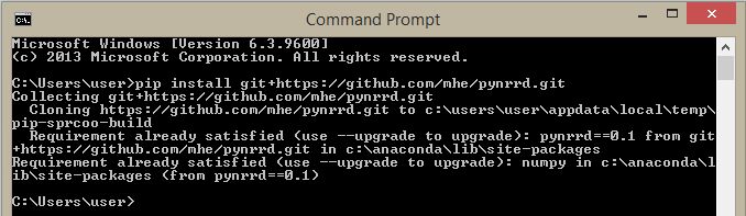 Pip Install Pyrh Doesn T Seem To Pull The Latest Version Issue 234 - Best Space Patterns in Full HD