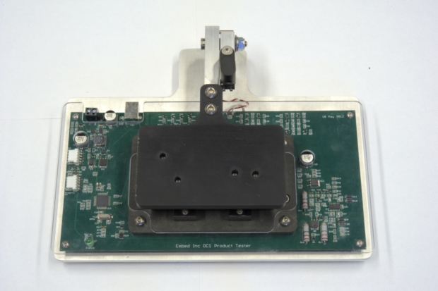 Pcb In Circuit Tester Design Electrical Engineering Stack Exchange - Artistic Abstract Photo - Ultra HD