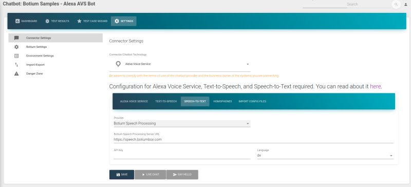 Selenium How To Customize Botium Mocha Timeout Stack Overflow - Full HD Space Wallpapers for Desktop