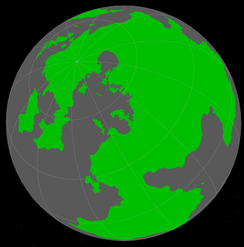 Pytectonics 3d Plate Tectonics In Python - Best Vintage Textures in Ultra HD