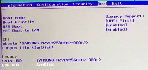 Can T Boot From Usb To Install Linux Super User - Mobile Vintage Photos for Desktop