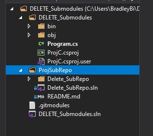 Visual Studio Does Visualstudio Support Multiple Git Submodules - Best Vintage Textures in 4K