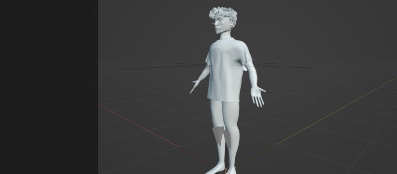 Bones Rigify Quadruped Rigging Error Incorrect Armature For Type - Download Elegant Colorful Background | HD