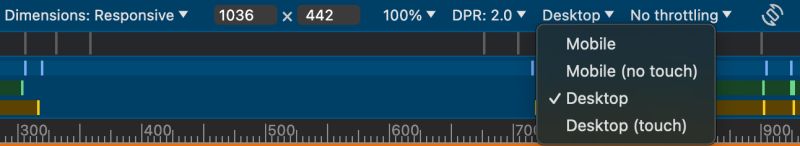 Css How To Enable Vertical Scroll Bar While Debugging Responsive - Best Minimal Arts in Mobile