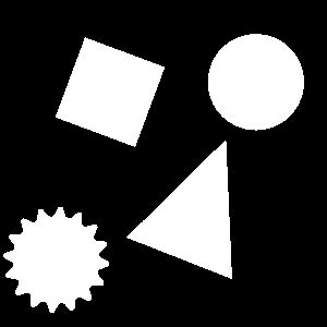 Code Golf Square Circle Triangle Gear Code Golf Stack Exchange - High Quality Landscape Image - 4K