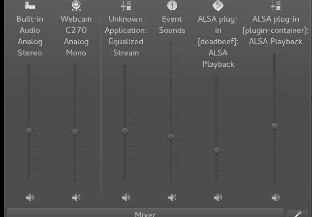 Pulseaudio Support In Kmix R Linux - Best Landscape Images in 8K