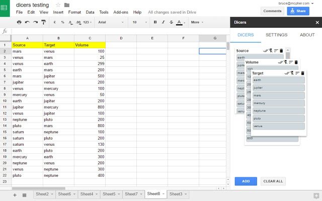 Addons For Google Docs Sheets Youtube - Elegant Abstract Texture - 4K