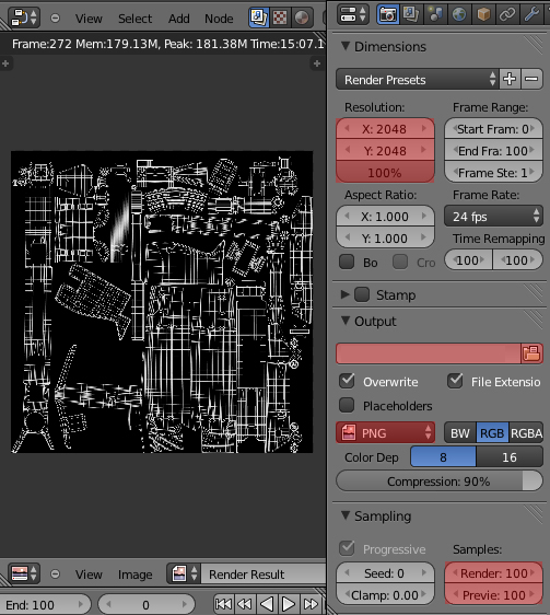 Modeling Outline Works But Badly Blender Stack Exchange - Ultra HD Dark Wallpapers for Desktop