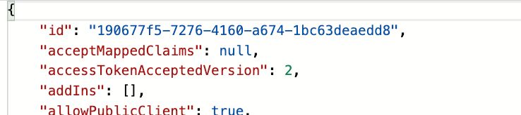 Python Failed Verify The Jwt There Is No Issuer Named Https Sts - Premium Colorful Image Gallery - HD