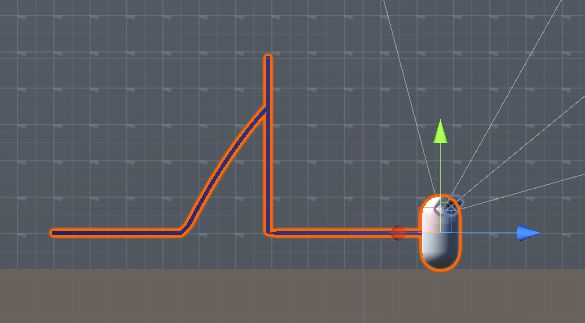 Rigidbody Entity Movement Falls Below The Ground Issue 1965 - Premium Geometric Illustration Gallery - Mobile