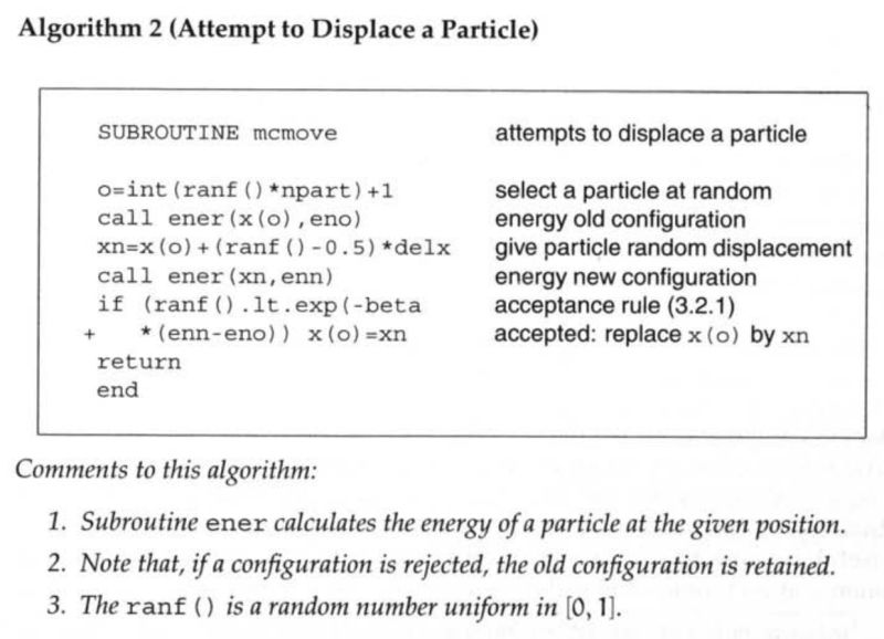 Monte Carlo Simulation In Physics Physics Stack Exchange - Elegant Dark Image - Full HD