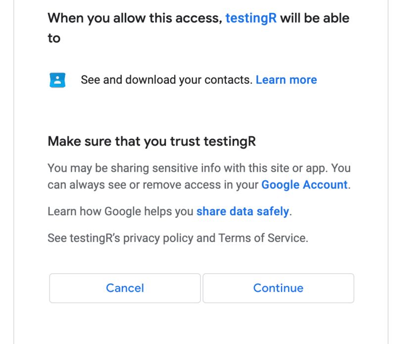 Google Doc Api Localhost Refusing To Connect Stack Overflow - Incredible Colorful Background - Mobile