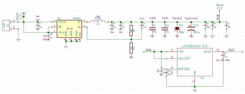 This Capacitor Literally Exploded R Electronics - Mobile Dark Photos for Desktop