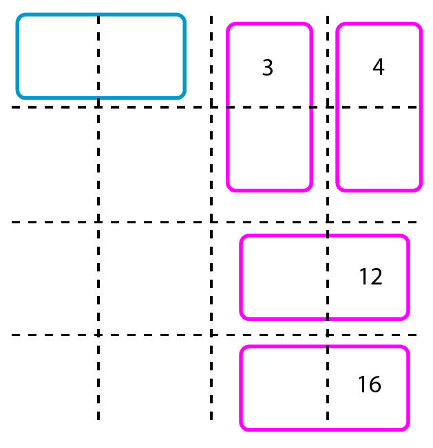 Tiling One Rectangle Indivisible Puzzling Stack Exchange - Minimal Art Collection - High Resolution Quality