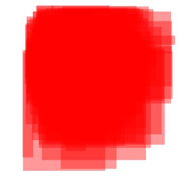 User Interface An Algorithm To Space Out Overlapping Rectangles - High Quality Vintage Art - Desktop