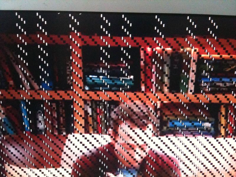 Weird Macbook Screen R Computer - Retina Space Patterns for Desktop