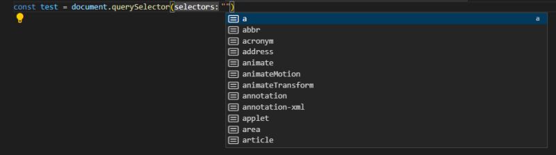 Why Does Vs Code Show Different Autocompletions Trigger Suggest When - Professional Retina Ocean Arts | Free Download