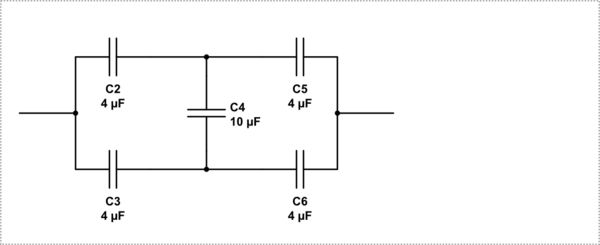 Capacitor Calculating The Capacitance Electrical Engineering Stack - Dark Illustration Collection - Full HD Quality