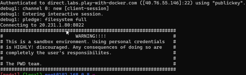 Accessing Corda Node Shell Via Ssh When Running Docker Locally Stack Overflow - 4K Light Textures for Desktop