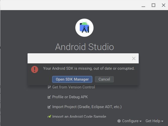 Installing Android Studio Android Sdk On Arm64 Chromebook Flutter Fixes - Space Background Collection - Full HD Quality