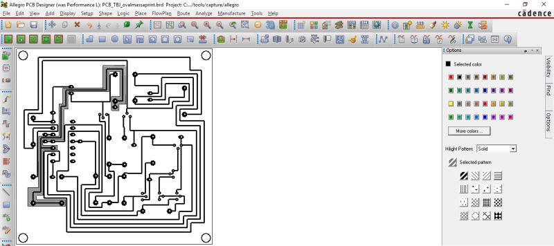 Eaglecad Pcb Ground Plane Electrical Engineering Stack Exchange - Ultra HD Mountain Picture - Desktop