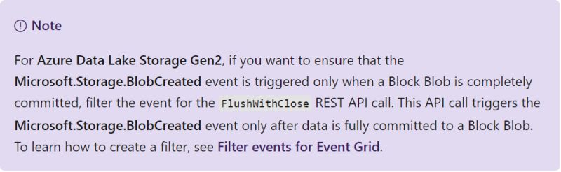 Triggers Eventgrid Triggered Python Azure Function Keeps Triggering - Minimal Arts - Artistic Retina Collection