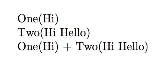Xparse Latex Dynamic Macro Definition Tex Latex Stack Exchange - Premium Dark Wallpaper Gallery - Retina