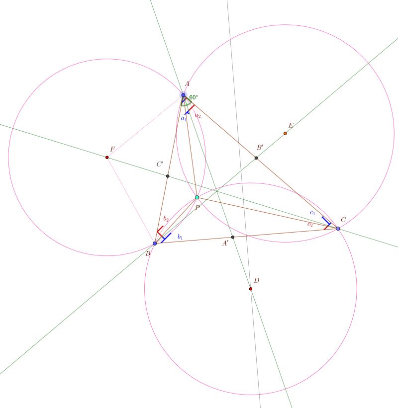 Geometry Prove The Three Lines Are Concurrent Mathematics Stack - Nature Image Collection - HD Quality