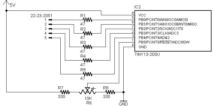 Fuses Avr Program Doesn T Start Running Sometimes Electrical Engineering Stack Exchange - Download Artistic Minimal Background | Desktop