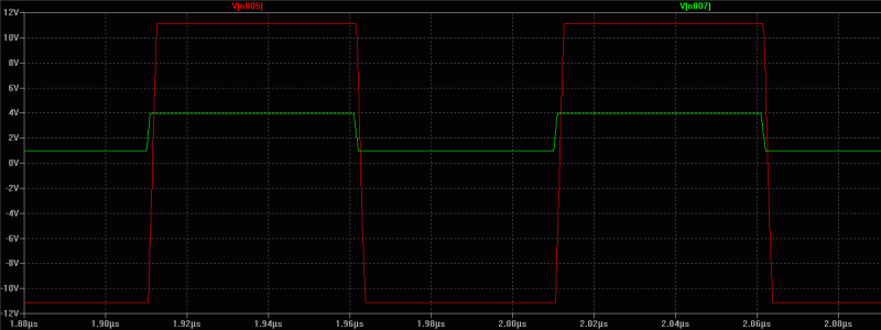 Level Shift Amplify Electrical Engineering Stack Exchange - Premium Colorful Picture Gallery - HD