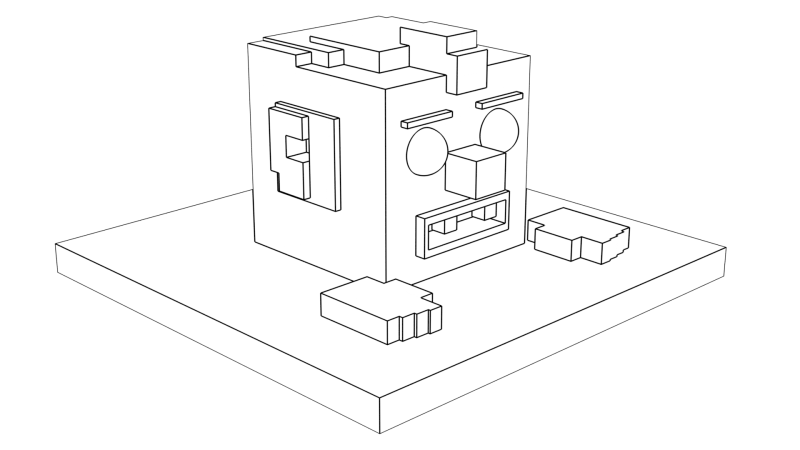 Rendering Is There A Way To Render A Pass That Will Color Planes - Premium Gradient Image Gallery - HD