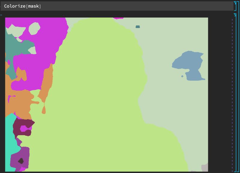 C Remove Remainders From Bitmap After Background Removal Stack - Gradient Patterns - Professional HD Collection