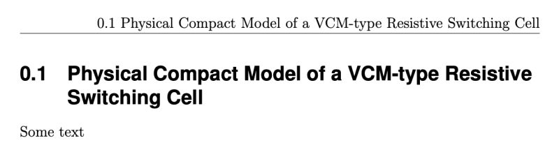 Formatting Bad Hyphenation In Section Title Tex Latex Stack Exchange - 8K Mountain Arts for Desktop