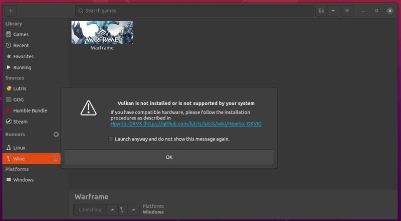 Linux Dx9 Issue R Warframe - 4K Abstract Designs for Desktop
