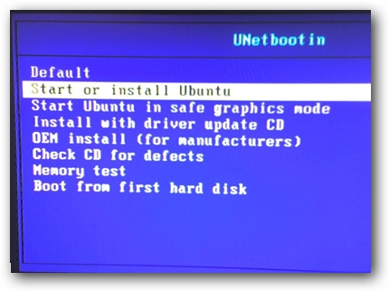 Ubuntu How To Boot Linux Os From Usb Drive Super User - Ocean Photos - Elegant Desktop Collection