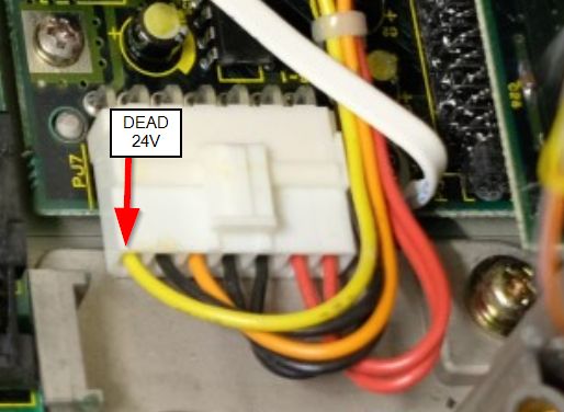 Shared Post Day 4 No Power - Premium Dark Illustration Gallery - Retina