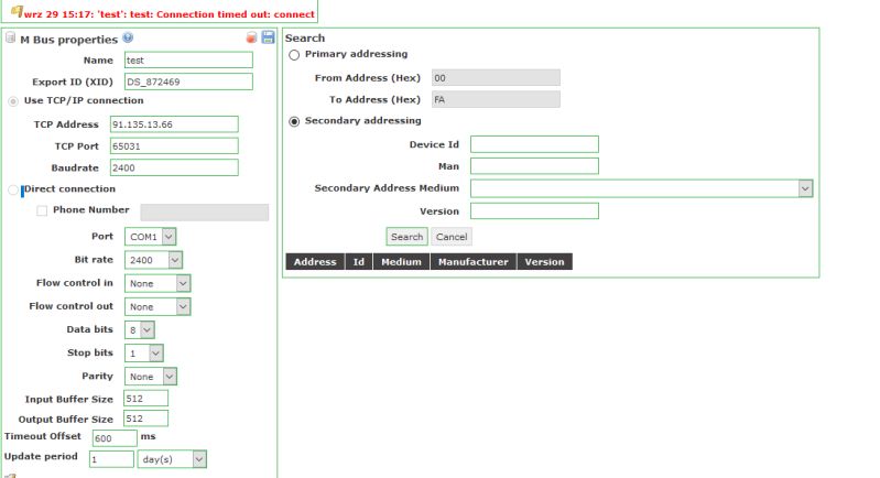 Mbus Serial Request Data Only Gets Correct Data If Mbus Serial Request - Premium Gradient Illustration Gallery - Mobile