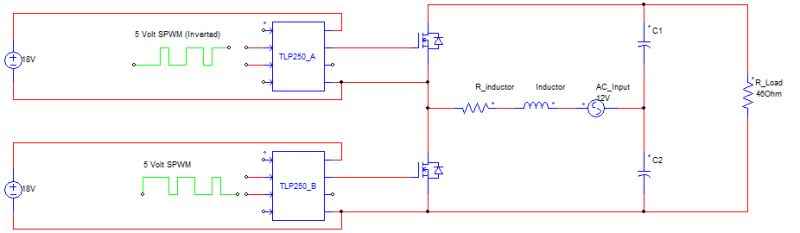 Mosfet Ac Dc Voltage Doubler Rectifier Electrical Engineering Stack - 8K Mountain Patterns for Desktop