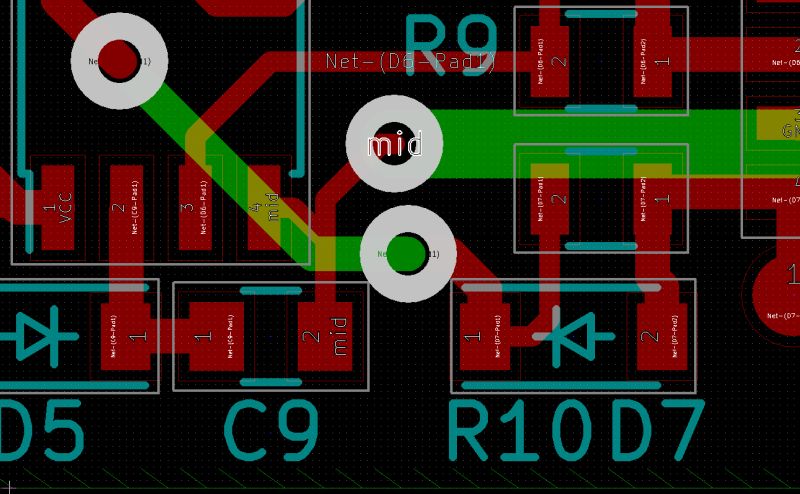Mosfet Push Pull Falling Edge Ringing Electrical Engineering Stack Exchange - Best City Images in Mobile