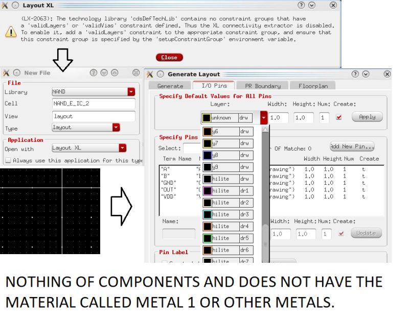 Software Cadence Wireless Connection Electrical Engineering Stack - Best Ocean Photos in 8K