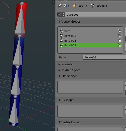 Quick Rigging Tip Re Generate Mirrored Vertex Groups Tutorials Tips - Download Professional Abstract Background | Mobile