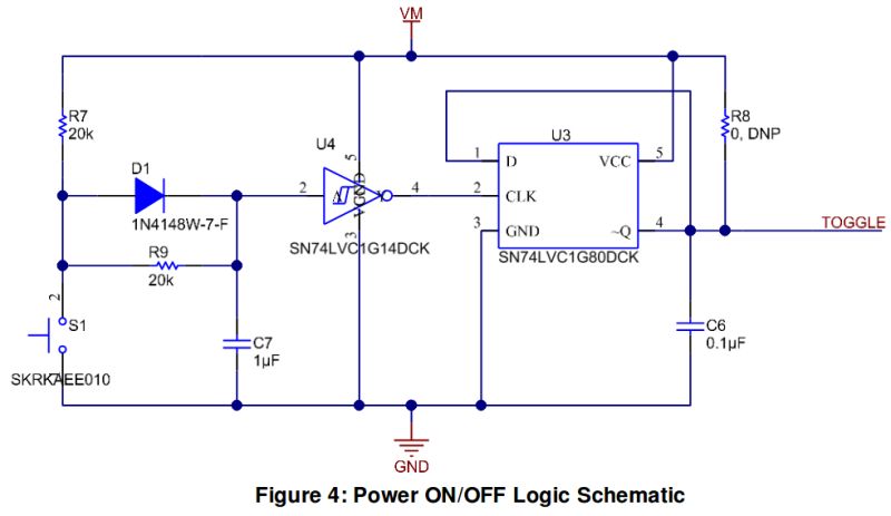 Switches Reference Design For The Latching Switch With Momentary Pushbutton Electrical - Best Mountain Wallpapers in Ultra HD
