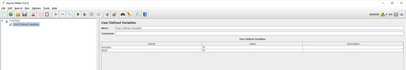 Testing Increase Delay And Load Over Time In Jmeter Stack Overflow - Best Gradient Wallpapers in 8K