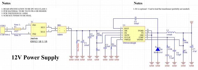 Is This Power Supply Design Ok Electrical Engineering Stack Exchange - Perfect 8K Minimal Wallpapers | Free Download