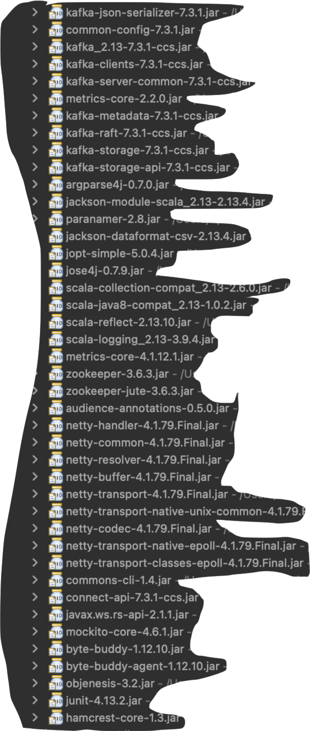 Java Lang Classnotfoundexception Com Fasterxml Jackson Core Jsonfactory Caused By Upgrading - Best Minimal Backgrounds in Retina
