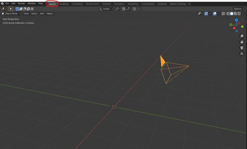 3d View Trackers Don T Line Up With Tracking Blender Stack Exchange - Stunning Vintage Illustration - Mobile