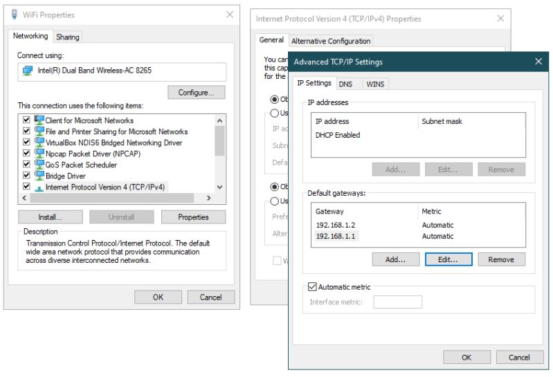 Networking How To Provide Access To The Internet Using 2 Different Isps Super User - Creative Mobile Geometric Photos | Free Download